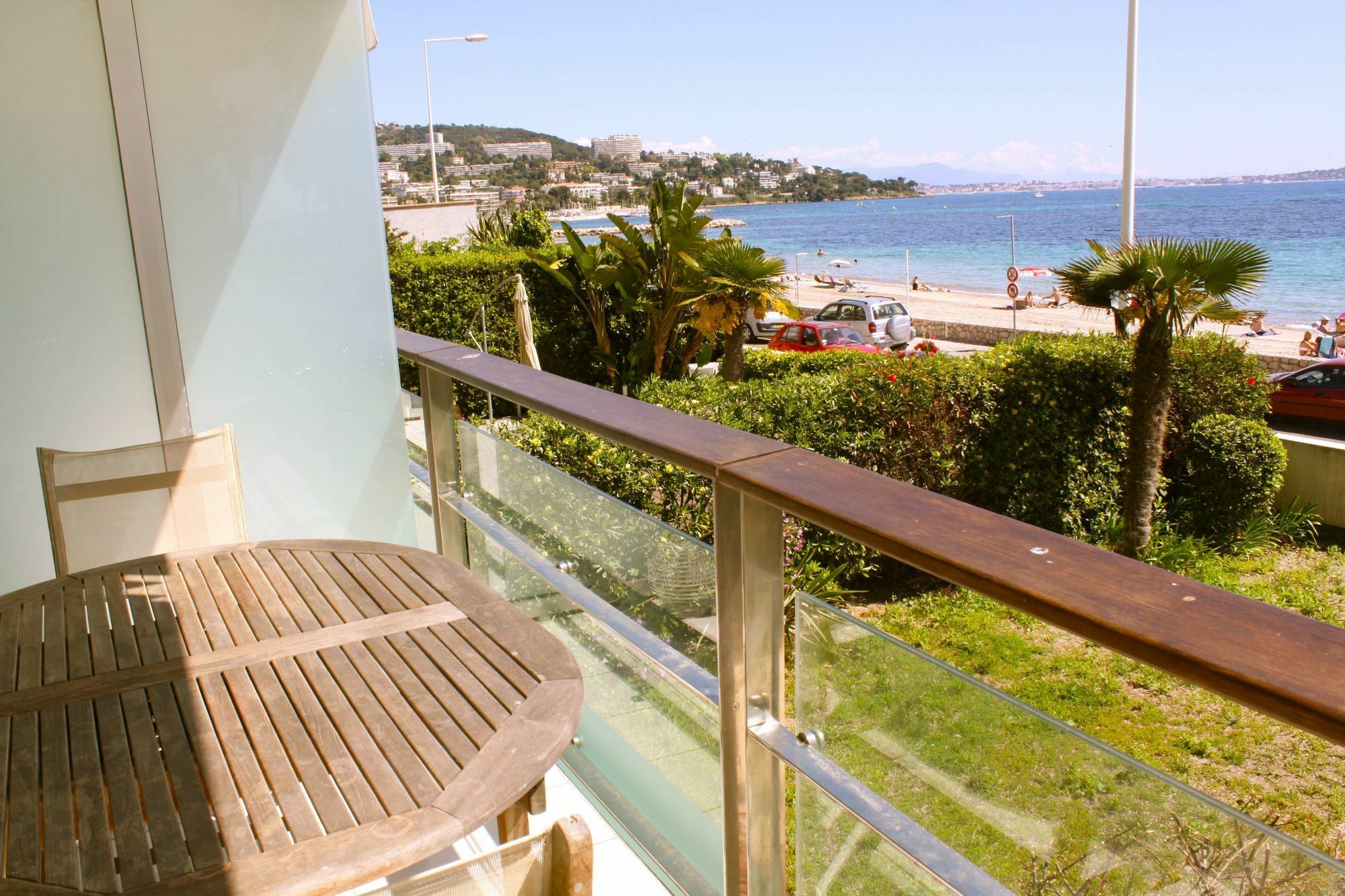 Cannes Bai Exterior foto