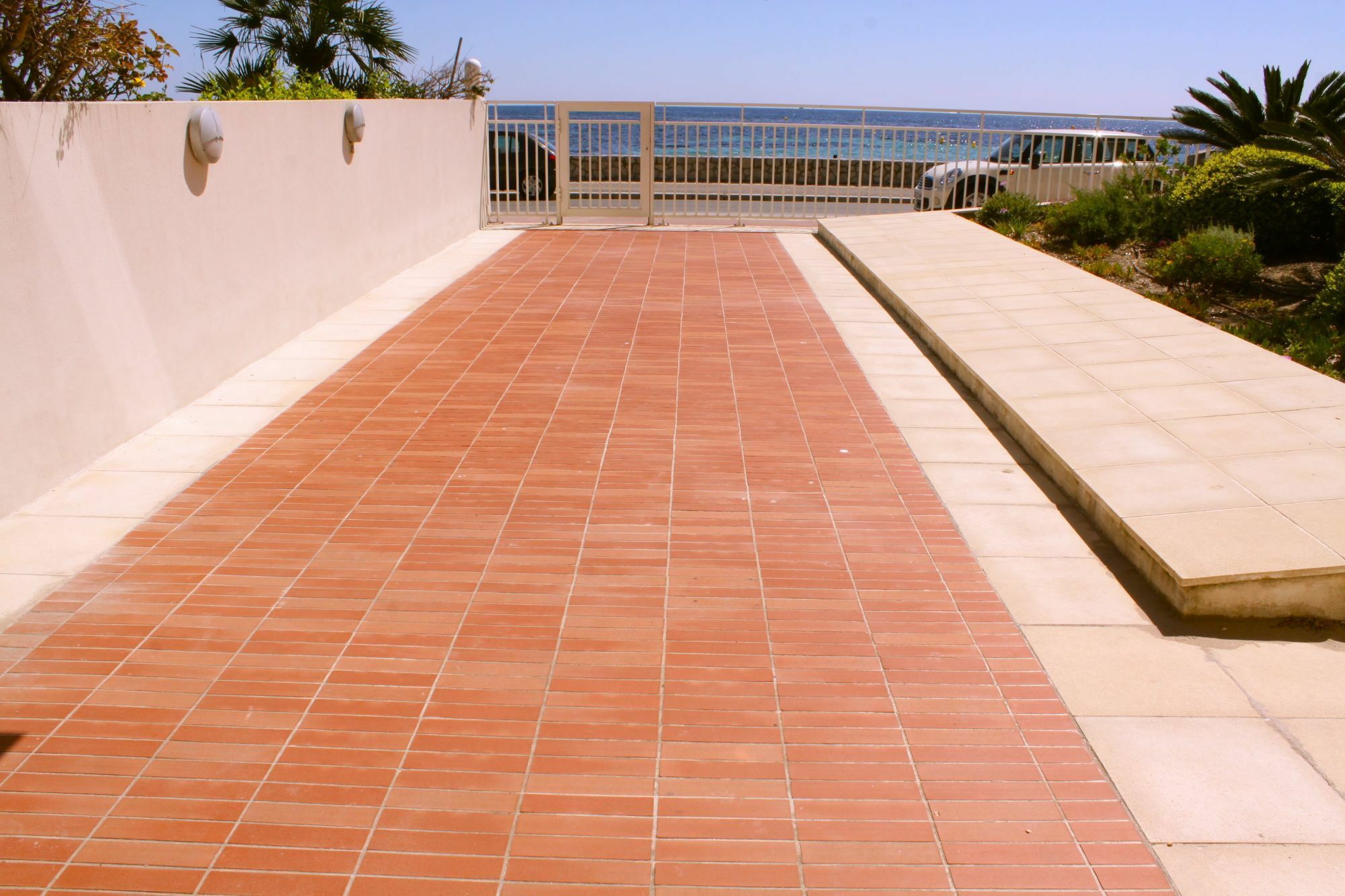 Cannes Bai Exterior foto
